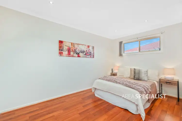 Third view of Homely townhouse listing, 22/21 Graham-Michele Place, Keysborough VIC 3173