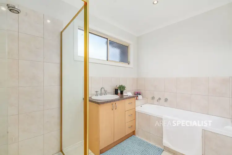Fifth view of Homely townhouse listing, 22/21 Graham-Michele Place, Keysborough VIC 3173