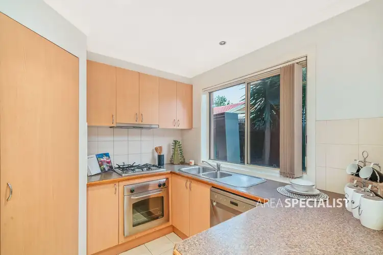 Sixth view of Homely townhouse listing, 22/21 Graham-Michele Place, Keysborough VIC 3173