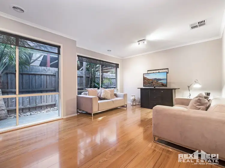 Third view of Homely house listing, 10 Cascade Way, Hallam VIC 3803
