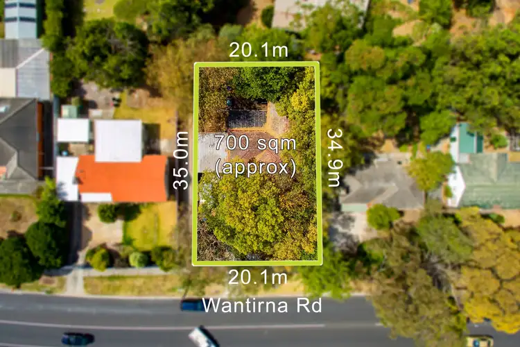 121 Wantirna Road, Ringwood VIC 3134