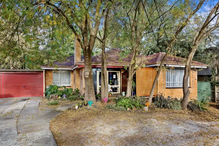 Second view of Homely house listing, 121 Wantirna Road, Ringwood VIC 3134