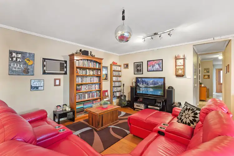 Third view of Homely house listing, 121 Wantirna Road, Ringwood VIC 3134
