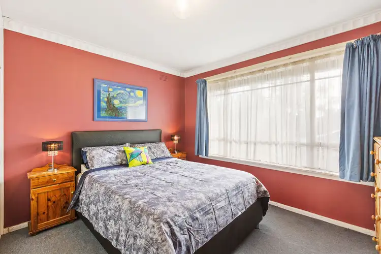 Fifth view of Homely house listing, 121 Wantirna Road, Ringwood VIC 3134