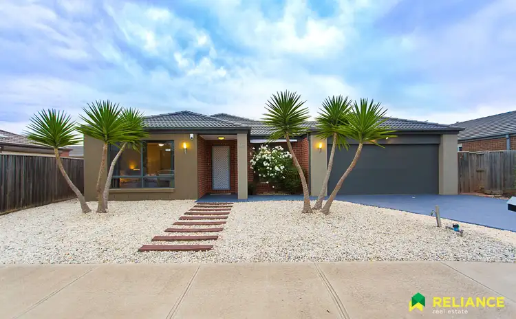 43 Moorookyle Avenue, Tarneit VIC 3029