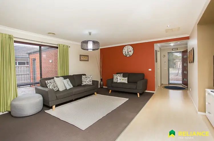 Fourth view of Homely house listing, 43 Moorookyle Avenue, Tarneit VIC 3029