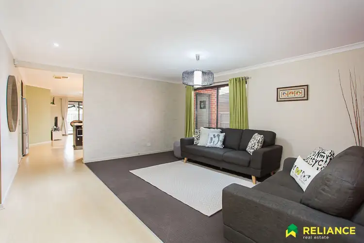 Fifth view of Homely house listing, 43 Moorookyle Avenue, Tarneit VIC 3029