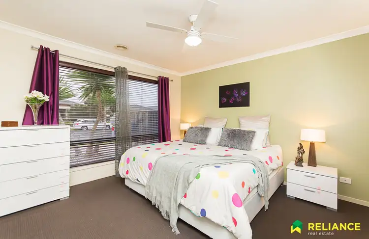 Sixth view of Homely house listing, 43 Moorookyle Avenue, Tarneit VIC 3029