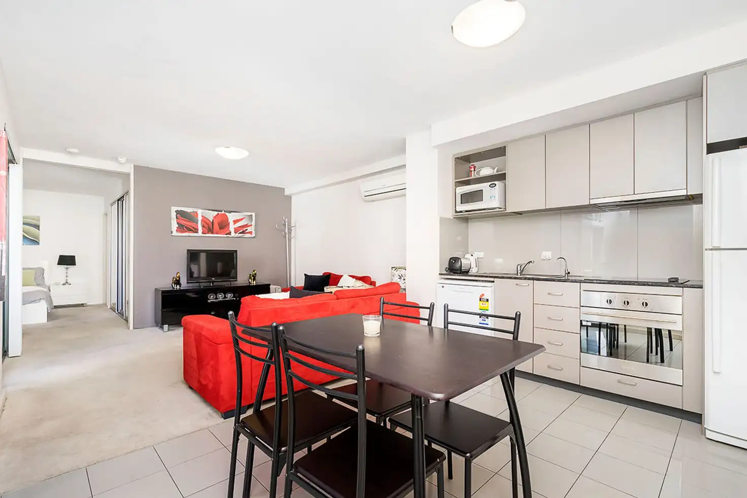 Main view of Homely apartment listing, 22/188 Adelaide Terrace, East Perth WA 6004