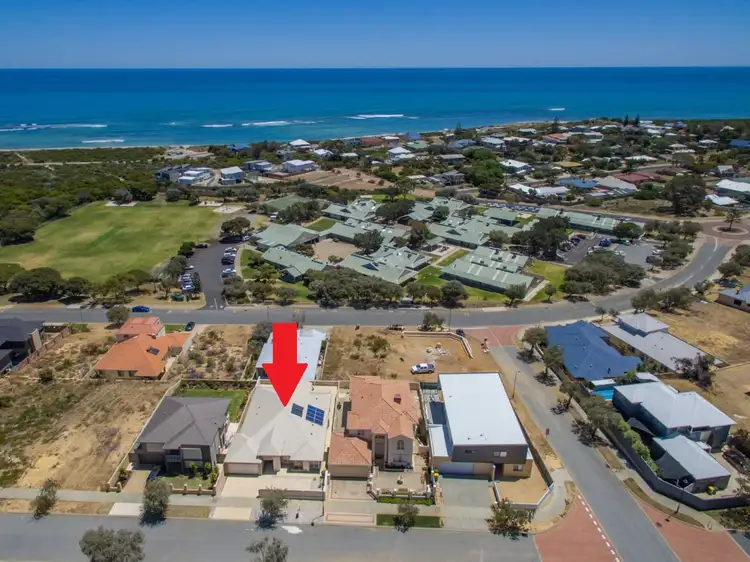 Second view of Homely house listing, 41 Endeavour Circle, Wannanup WA 6210