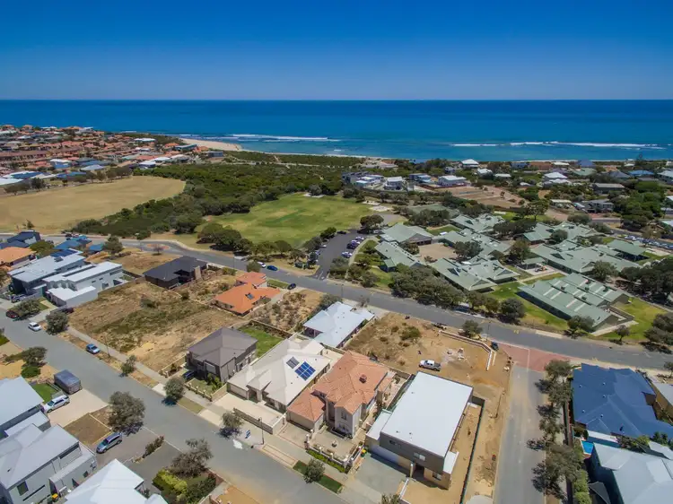 Third view of Homely house listing, 41 Endeavour Circle, Wannanup WA 6210