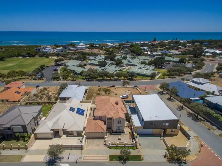 Fourth view of Homely house listing, 41 Endeavour Circle, Wannanup WA 6210