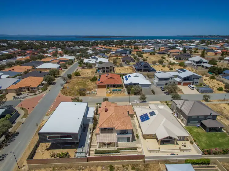 Fifth view of Homely house listing, 41 Endeavour Circle, Wannanup WA 6210