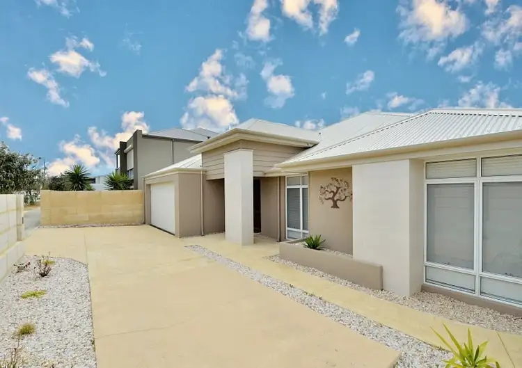 Sixth view of Homely house listing, 41 Endeavour Circle, Wannanup WA 6210