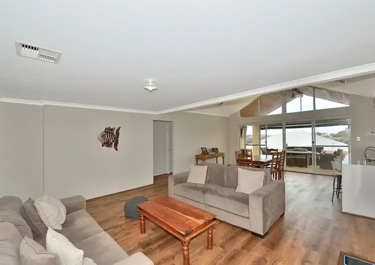 Seventh view of Homely house listing, 41 Endeavour Circle, Wannanup WA 6210