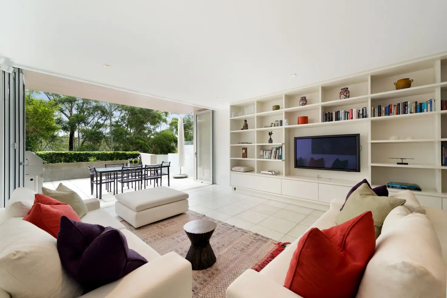 Main view of Homely apartment listing, 5/570 Miller Street, Cammeray NSW 2062