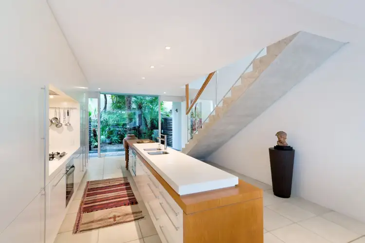 Second view of Homely apartment listing, 5/570 Miller Street, Cammeray NSW 2062