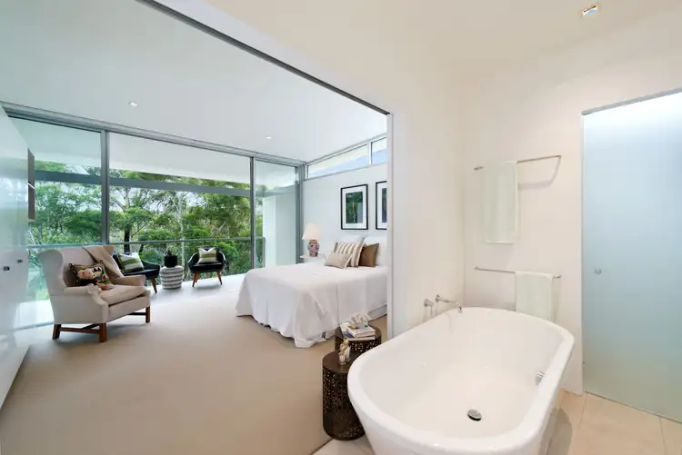 Third view of Homely apartment listing, 5/570 Miller Street, Cammeray NSW 2062