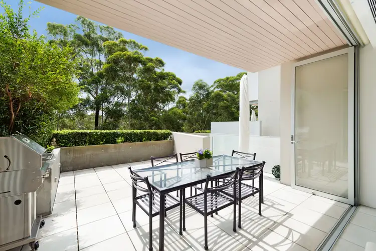 Fourth view of Homely apartment listing, 5/570 Miller Street, Cammeray NSW 2062