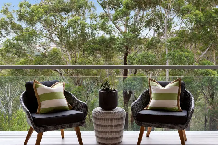 Sixth view of Homely apartment listing, 5/570 Miller Street, Cammeray NSW 2062
