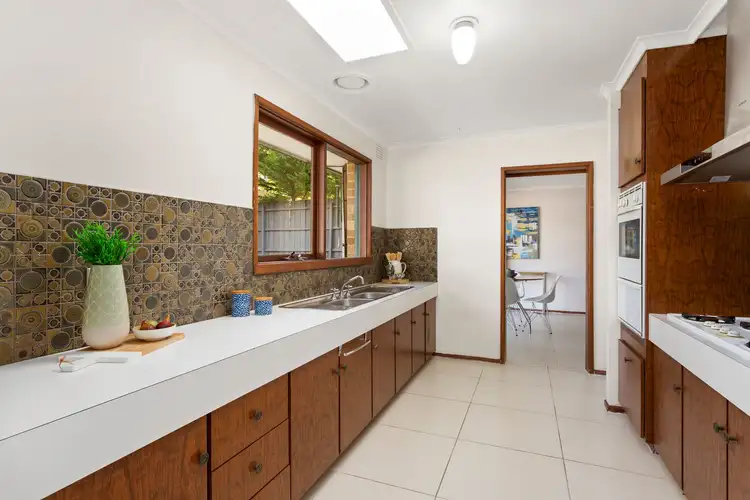 Fourth view of Homely house listing, 4 Cottswold Rise, Templestowe VIC 3106