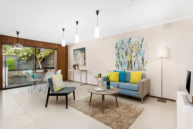 Fifth view of Homely house listing, 4 Cottswold Rise, Templestowe VIC 3106