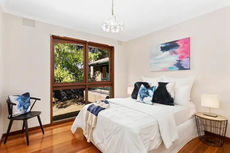 Sixth view of Homely house listing, 4 Cottswold Rise, Templestowe VIC 3106