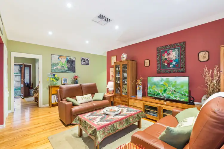 Third view of Homely house listing, 1 Clegg Avenue, Croydon VIC 3136