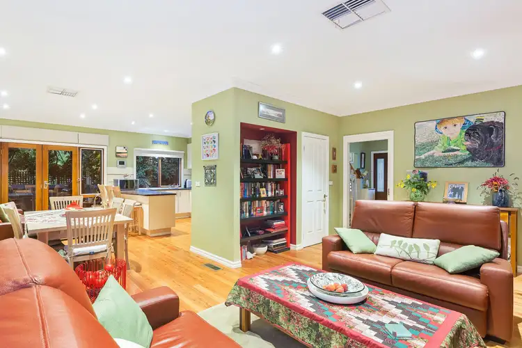 Fourth view of Homely house listing, 1 Clegg Avenue, Croydon VIC 3136