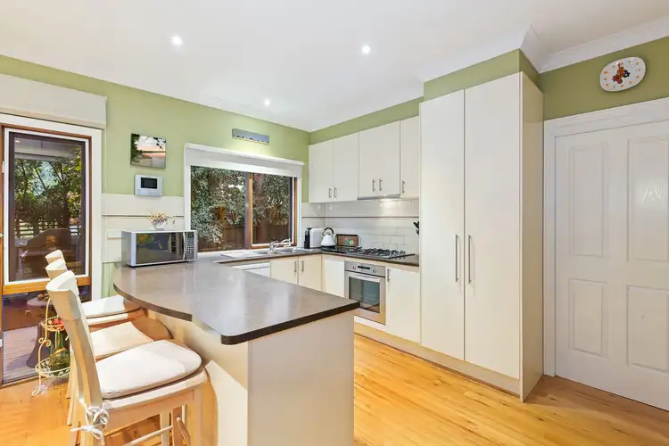 Fifth view of Homely house listing, 1 Clegg Avenue, Croydon VIC 3136