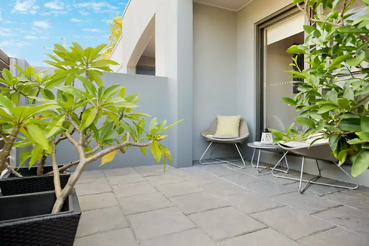 Second view of Homely townhouse listing, 10B Bourke Street, Adamstown NSW 2289