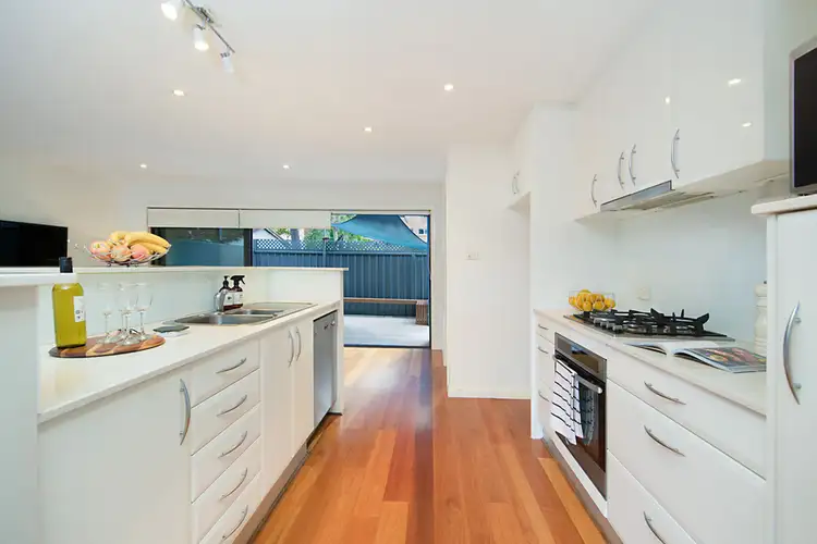 Fourth view of Homely townhouse listing, 10B Bourke Street, Adamstown NSW 2289