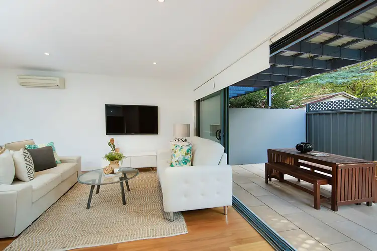Fifth view of Homely townhouse listing, 10B Bourke Street, Adamstown NSW 2289