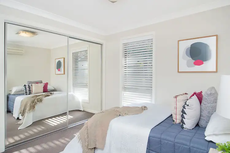 Sixth view of Homely townhouse listing, 10B Bourke Street, Adamstown NSW 2289