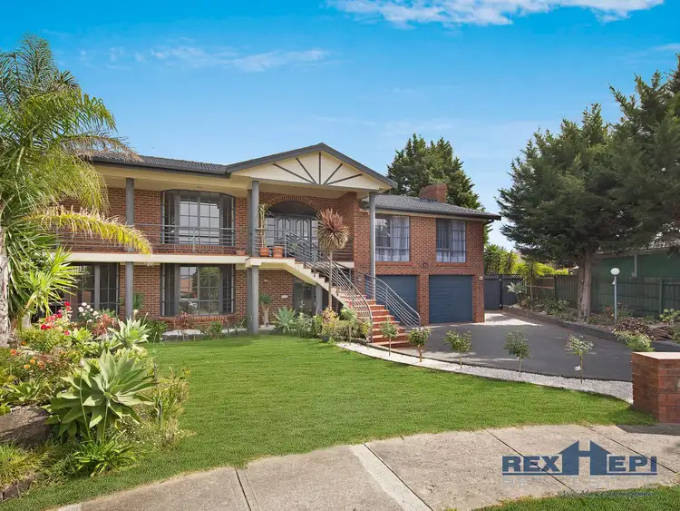 3 Kalmia Court, Narre Warren VIC 3805