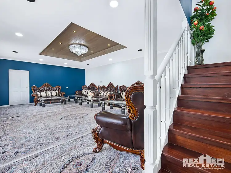 Fourth view of Homely house listing, 3 Kalmia Court, Narre Warren VIC 3805