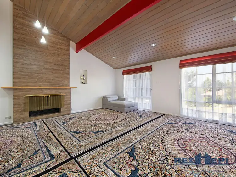 Fifth view of Homely house listing, 3 Kalmia Court, Narre Warren VIC 3805