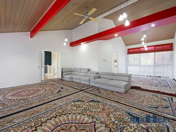 Sixth view of Homely house listing, 3 Kalmia Court, Narre Warren VIC 3805