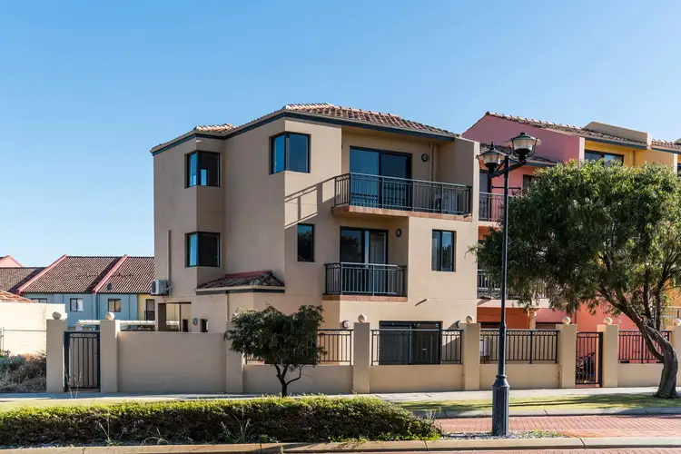 7/34 Village Mews, Wannanup WA 6210