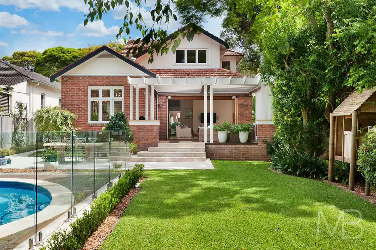 25 Lord Street, Roseville NSW 2069