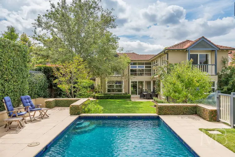 10 Gerald Avenue, Roseville NSW 2069
