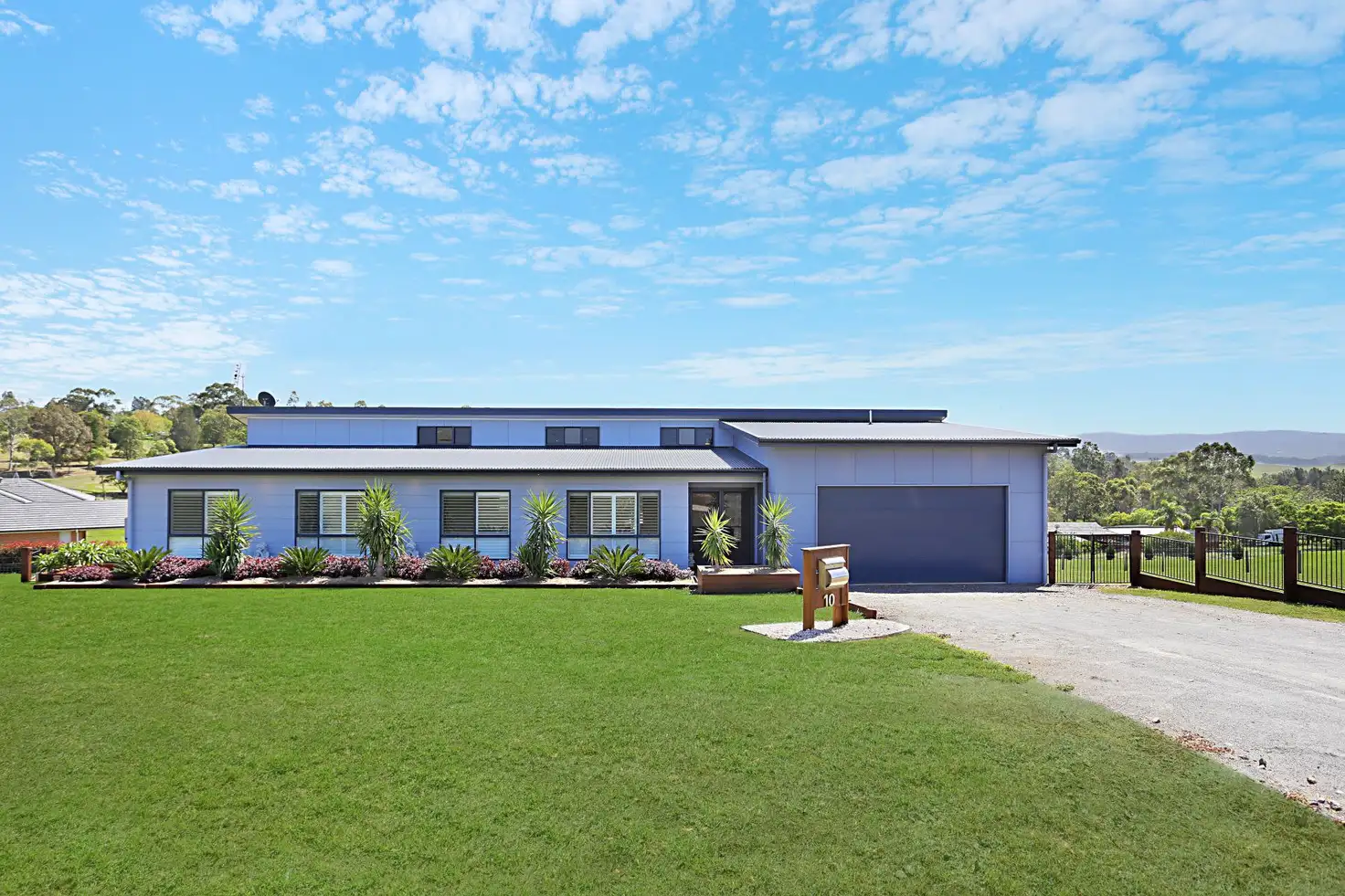 Main view of Homely house listing, 10 PENNPARC DRIVE, Windella NSW 2320