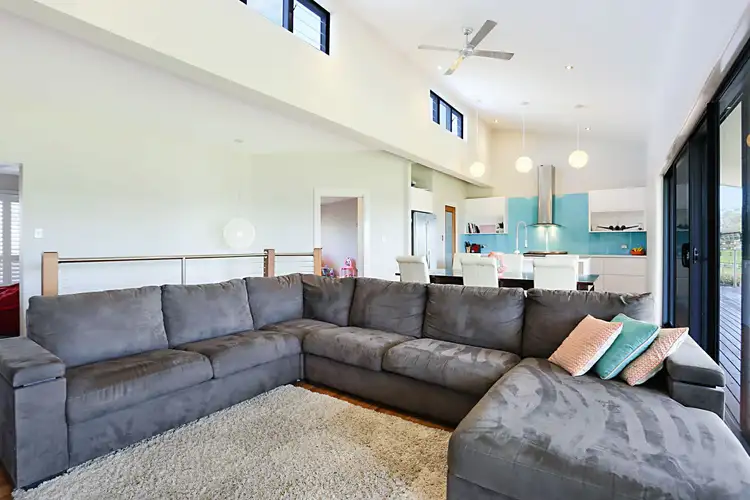 Second view of Homely house listing, 10 PENNPARC DRIVE, Windella NSW 2320