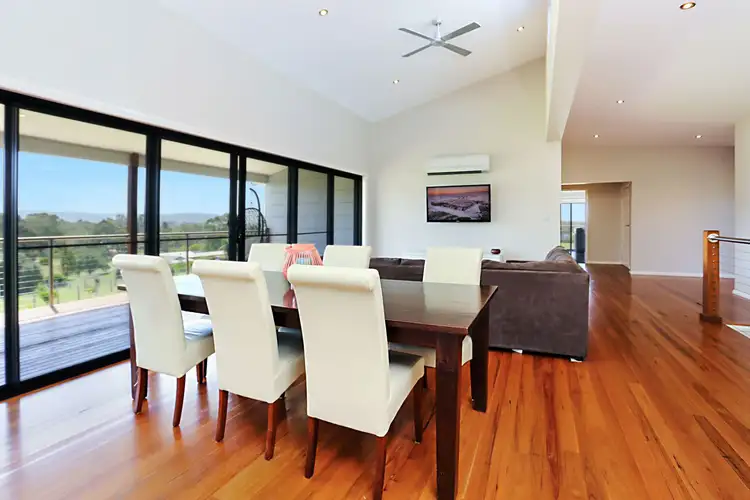 Third view of Homely house listing, 10 PENNPARC DRIVE, Windella NSW 2320
