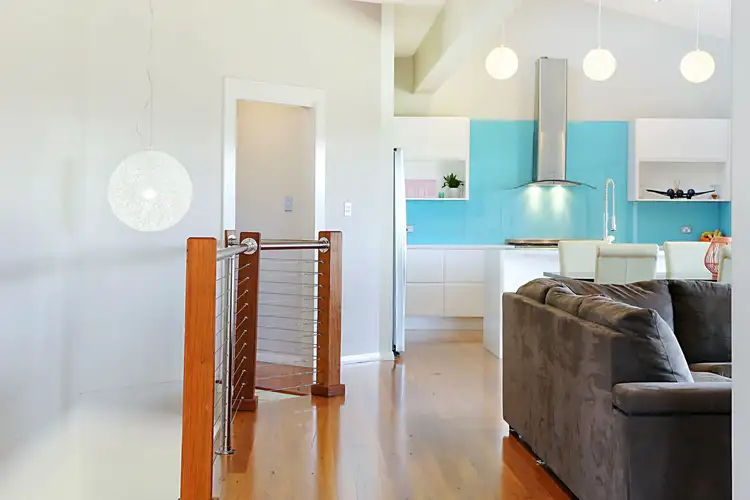 Fifth view of Homely house listing, 10 PENNPARC DRIVE, Windella NSW 2320