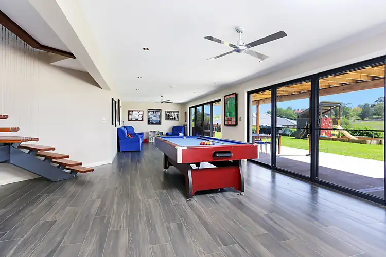 Sixth view of Homely house listing, 10 PENNPARC DRIVE, Windella NSW 2320