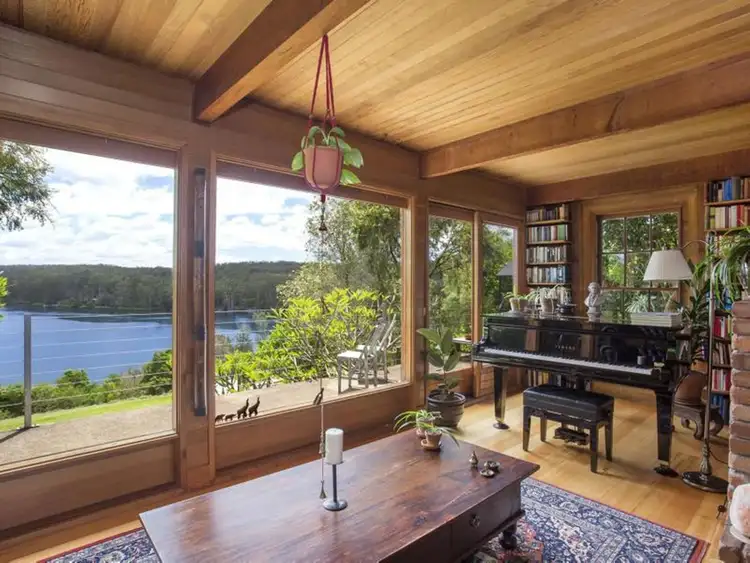 Third view of Homely house listing, 13 Braidwood Street, Nelligen NSW 2536