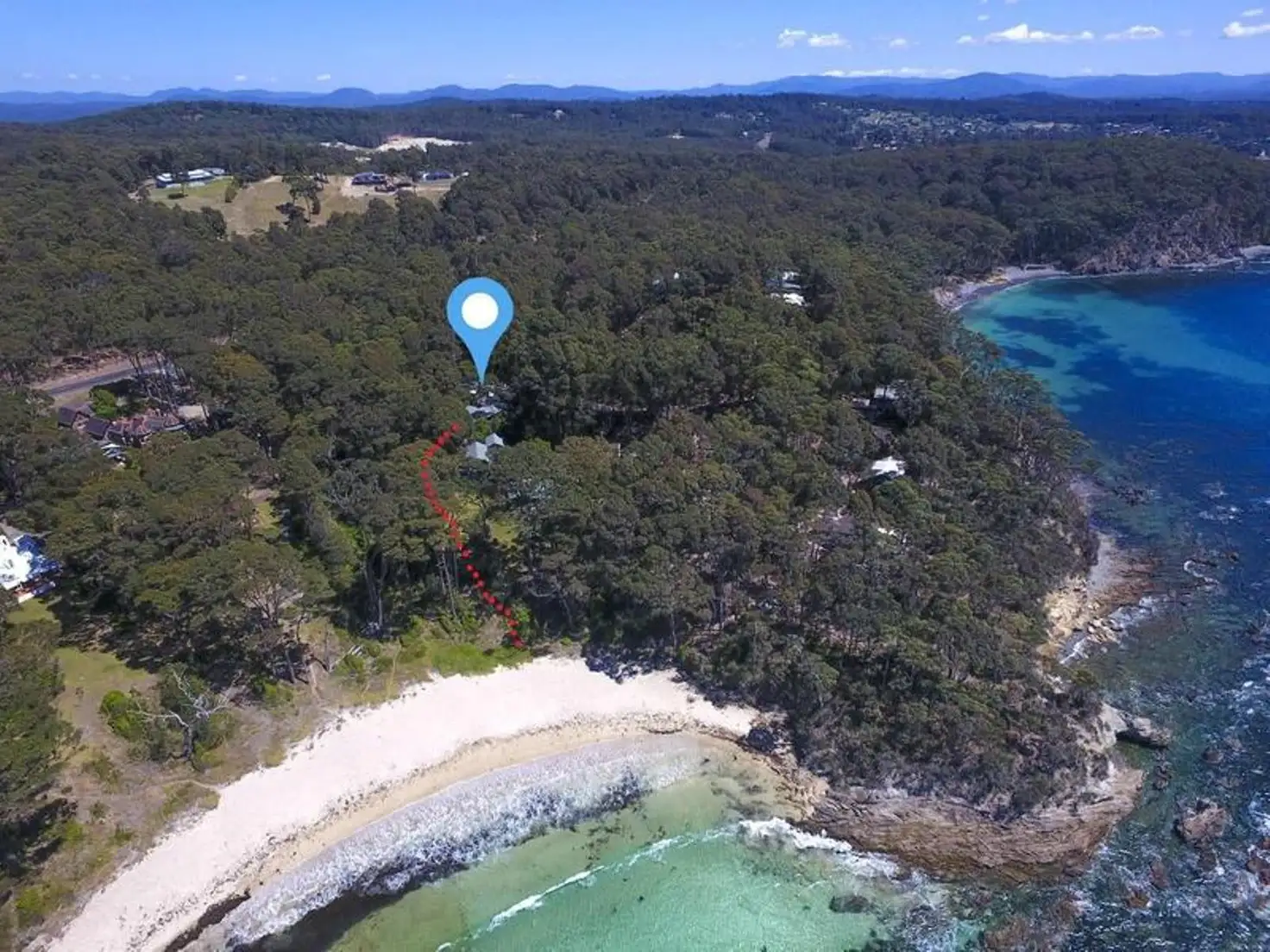 Main view of Homely house listing, 38 Denise Drive, Lilli Pilli NSW 2536