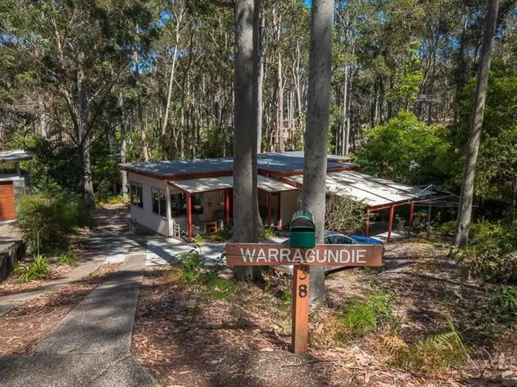 Second view of Homely house listing, 38 Denise Drive, Lilli Pilli NSW 2536