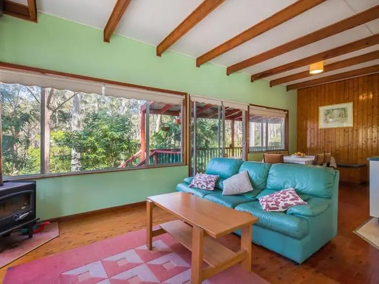 Third view of Homely house listing, 38 Denise Drive, Lilli Pilli NSW 2536